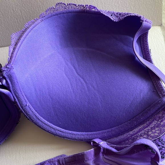 La Senza sexy push up bra 34C - Picture 7 of 7